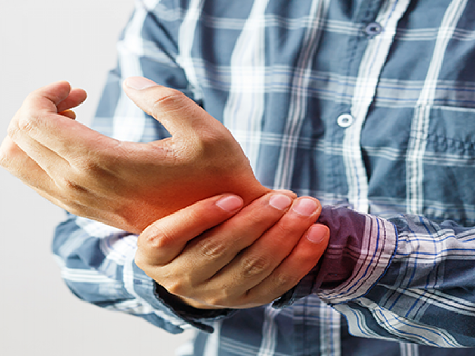 Reumatoid arthritis
