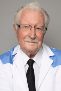 Professzor Dr. Gács Gyula