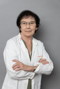 Dr. Halm Gabriella