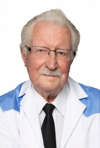 Professzor Dr. Gács Gyula