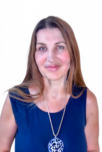 Spartá Romana Patrizia