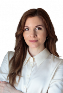 Szarka Dorottya
