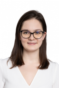 Nagy Zsófia
