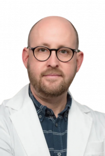 Dr. Zinner Balázs