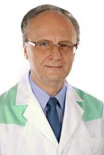 Prof. Dr. Balázs Csaba