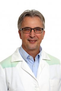 Dr. Vaskó Péter