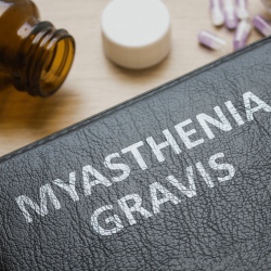 Myasthenia gravis