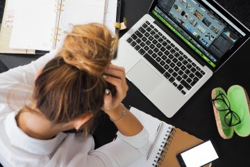 A stressz, az étkezés és a mikrobiom is szerepet játszanak az RA kialakulásában 