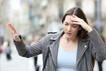 Scleroderma vagy progresszív szisztémás sclerosis?