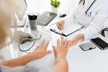 Lyme-kór vagy sokízületi gyulladás?