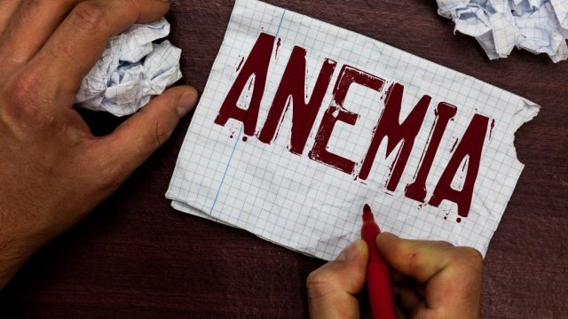 Vérszegénység: autoimmun eredetű is lehet