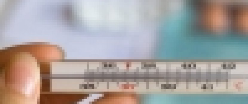Diagnózis: ismeretlen eredetű láz