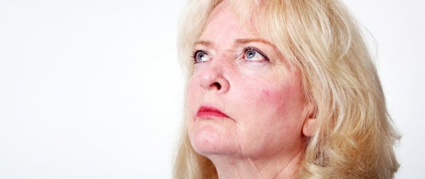 Az UV-sugárzás rontja a lupus tüneteit
