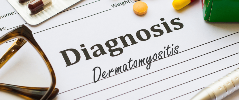 Dermatomyositis