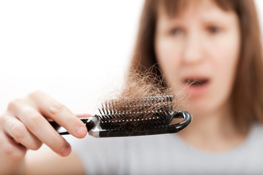foltos hajhullás-autoimmun betegség