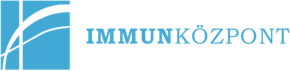 Immunközpont